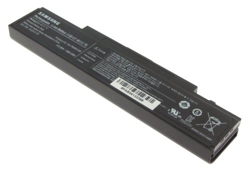 4400mAh Samsung NP-Q320 NP-R470 Original Bateria