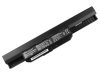 5200mAh Asus 07G016H31875 07G016HK1875 Original Bateria
