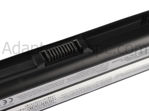 4400mAh Bateria MSI GE60 2PF Apache Pro (GTX 860M)