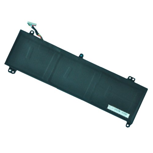 4000mAh 48Wh Bateria Machenike F57-D2 F57-D4 F57-D3