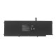 Original Bateria Razer Blade Stealth 12.5 2016 RZ09-01682 4640mAh 53.6Wh