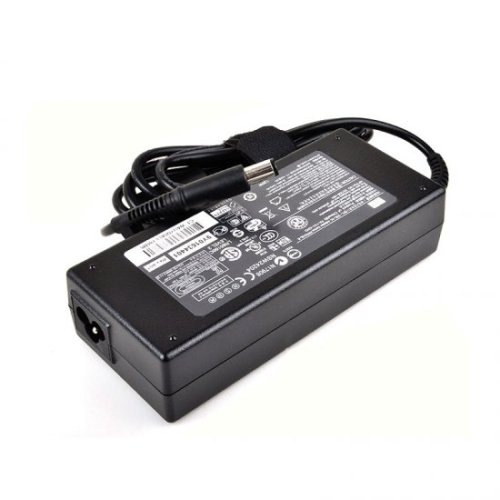 120W Original Adaptador AC Carregador HP Elitebook 8530p 8540p + Cabo