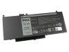 Original 51Wh Bateria Dell 451-BBLK 451-BBLL