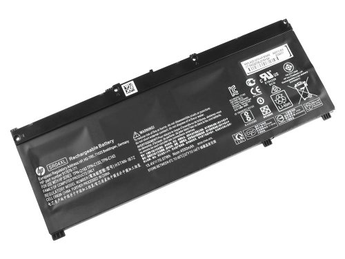 70.07Wh Original Bateria HP Pavilion Power 15-cb001np 15-cb030nl