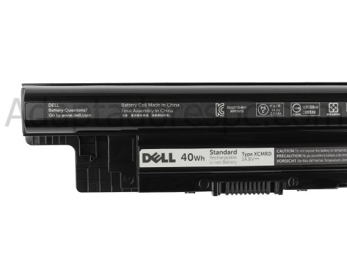 40Whr 4Células Dell Inspiron 17-5748 P26E001 Original Bateria