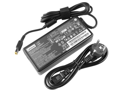 135W Lenovo IdeaPad 330-15ICH 81FK Adaptador AC Carregador