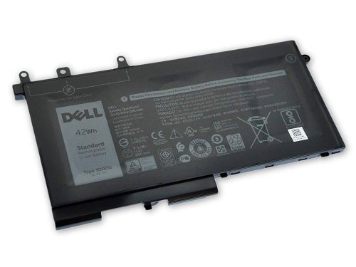 3500mAh 42Wh Original Bateria Dell Latitude 12 5280 P27S001