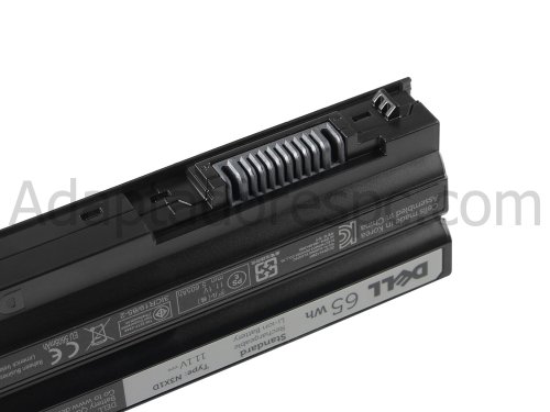 65Whr Dell 4KFGD N3X1D Original Bateria