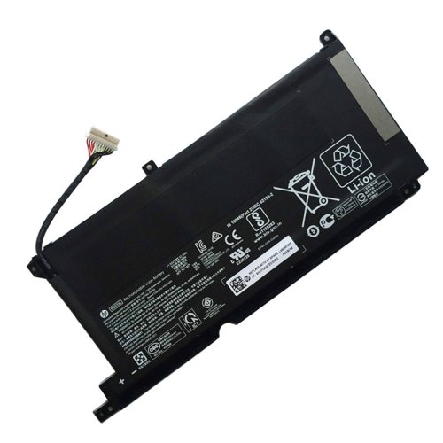 Original Bateria HP Pavilion Gaming 15-ec1002ns 15-ec1036nm 4523mAh 52.5Wh