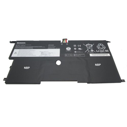 45Whr Lenovo ThinkPad X1 Carbon Gen 2 20A7 Original Bateria