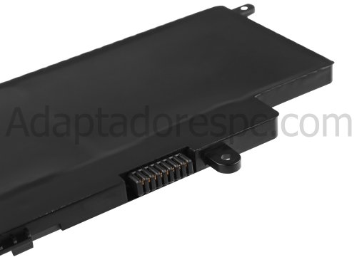 Original 43Wh Bateria Dell Inspiron 7352 P57G P57G001