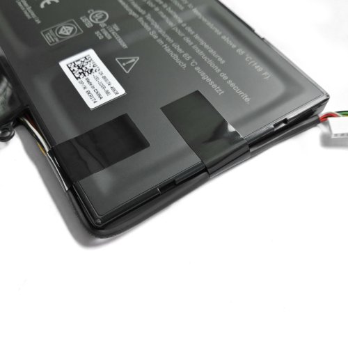 Original 51.2Wh Bateria Dell Inspiron 14 5439 Ins14zD-3526
