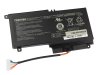 43Whr Bateria Toshiba Satellite L40-A-X0110 P40-A L45