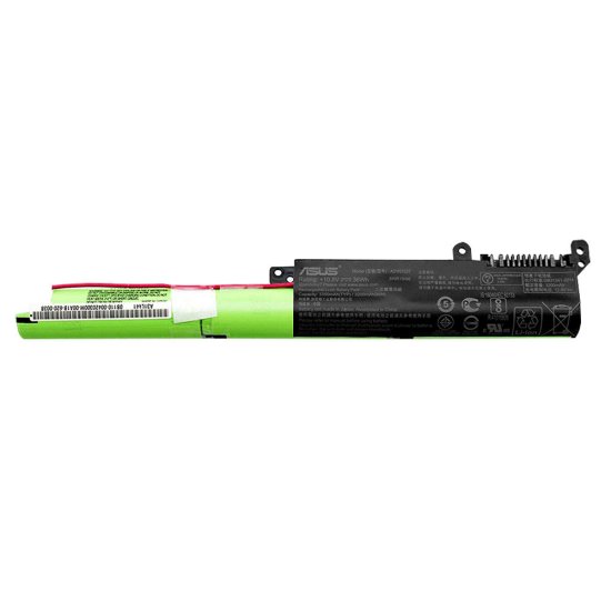 36Wh Original Bateria Asus X441NA-BX004D X441NA-BX005  Clique na imagem para fechar
