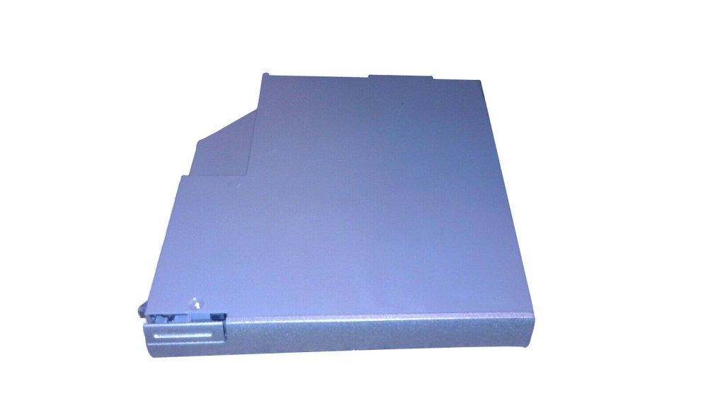 Original 4320mAh 48Wh Media Bay Bateria Dell 0M787 4R084 5P171