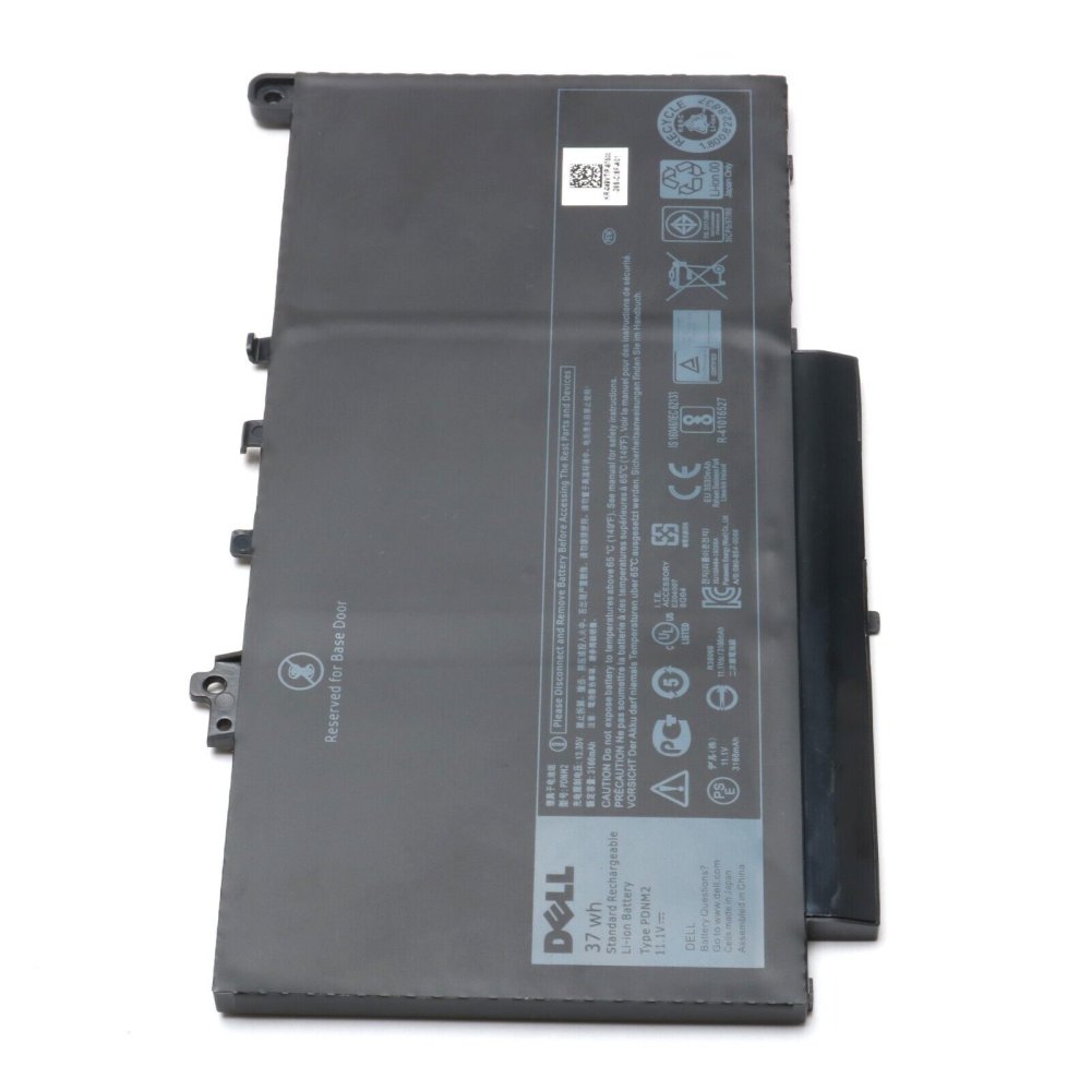 37Wh Original Bateria Dell Latitude 14 E7470