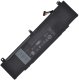 Original 5000mAh 76Wh Bateria Dell Alienware 13 ALW13C-D2718