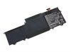 4750mAh Asus C42-UX51 Original Bateria