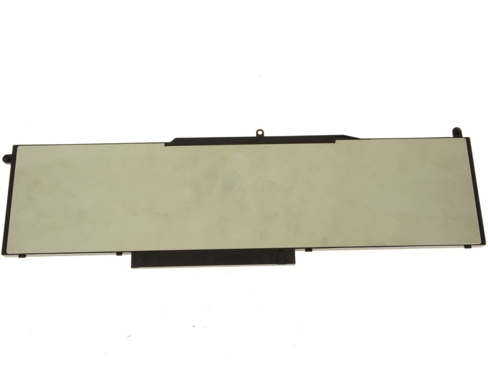 7666mAh 92Wh Original Bateria Dell Latitude 15 5580 P60F001