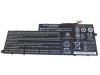 2640mAh Acer Aspire V5-122P-0607 Original Bateria