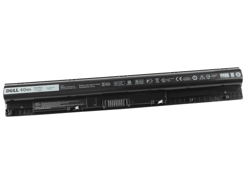 Original 40Wh Bateria Dell 451-BBUD 453-BBBR