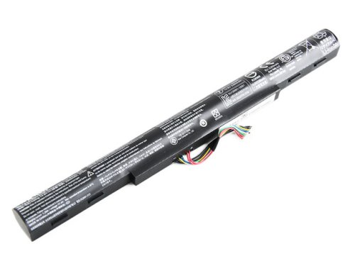 2500mAh 37Wh Bateria Acer Extensa 2511 2511G