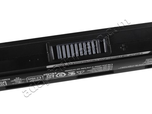 50Whr Asus A75 A75A A75DE Original Bateria