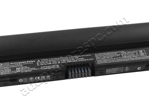 Original Bateria HP 15-bs014ne 15-bs514nl 2850mAh 31.2Wh