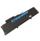 Original 4760mAh 69Wh Bateria Dell 4RXFK C1JKH FFK56