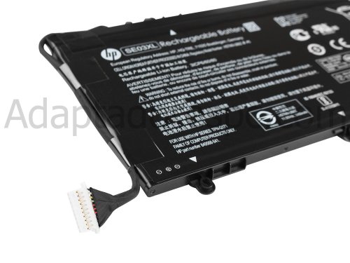 41.5Wh Original Bateria HP Pavilion 14-al103ng 14-al149tx