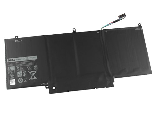 5400mAh 40Wh Bateria Dell XPS 11D 11D-1308T