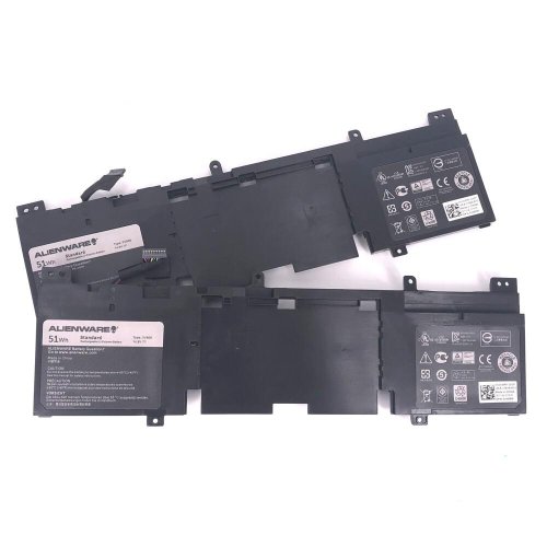 Original 51Wh Bateria Dell 062N2T