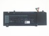 Original 3750mAh 60Wh Bateria Dell Alienware m15 R2 P87F P87F001