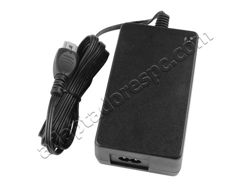 12W HP Photosmart C4345 Printer Original Adaptador AC Carregador