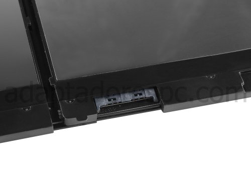 8500mAh 68Wh Original Bateria Dell Latitude 12 5290 P27S002