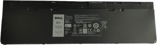 Original 52Wh Bateria Dell 9C26T 9CNG3