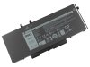 Original 8500mAh 68Wh Bateria Dell 4GVMP