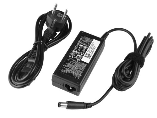 65W Dell 1X917 2H098 Original Adaptador AC Carregador