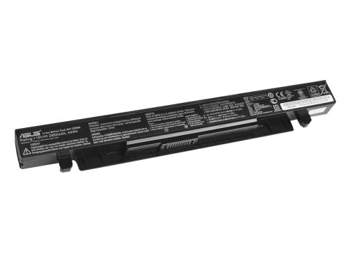 2950mAh Original Bateria Asus VivoBook F450CA-CA277H F450CA-WX287P