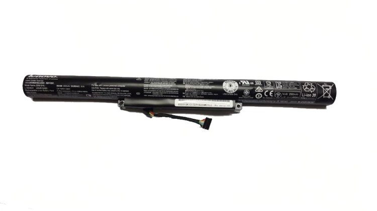 41Whr Bateria Lenovo L14M4A01 5B10H13099 L14L4A01 5B10H30034  Clique na imagem para fechar