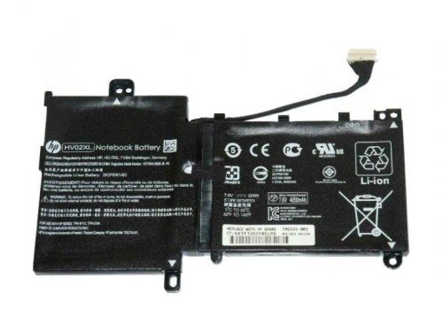 32Whr Bateria HP Pavilion x360 11-k026tu 11-k031tu 11-k032tu 11-k033tu