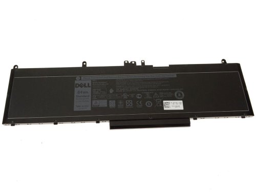 Original 84Wh Bateria Dell Latitude E5570 P48F P48F001