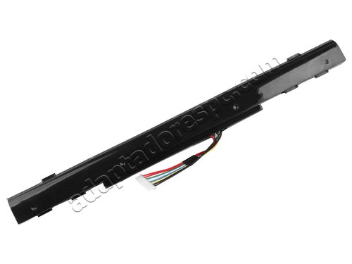 2500mAh 37Wh Bateria Acer TravelMate P277-M-344B
