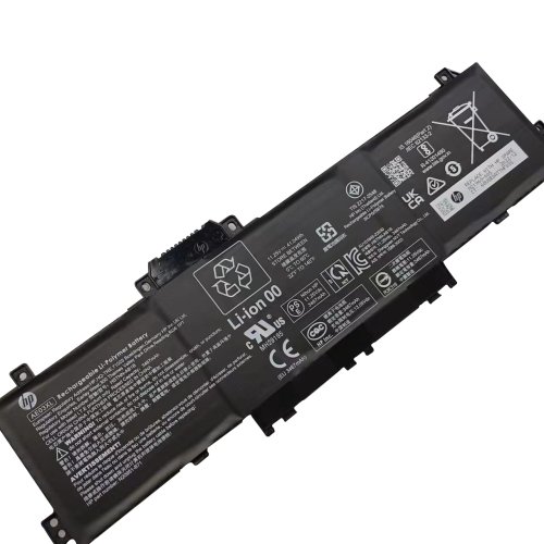 Original 3467mAh 41.04Wh Bateria HP 14-em0630nd