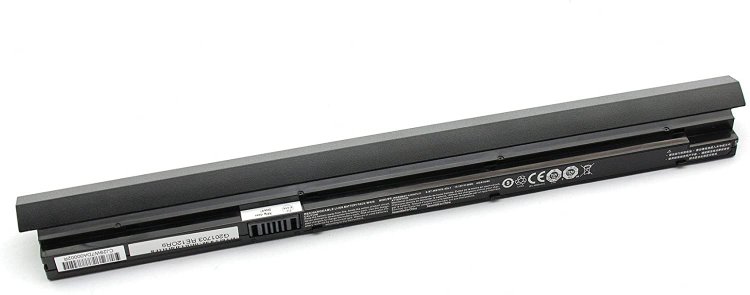 2850mAh 44Wh Bateria Clevo W970LUQ W970KLQ W970LUQ  Clique na imagem para fechar