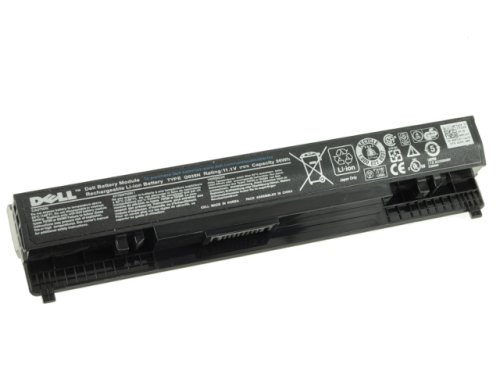 Original 5045mAh 56Wh Bateria Dell 312-0142 312-0229