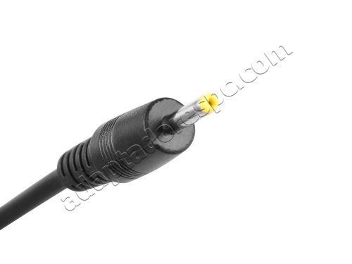 10W Adaptador AC Carregador Easypix SmartPad EP772 NEO Dual Core