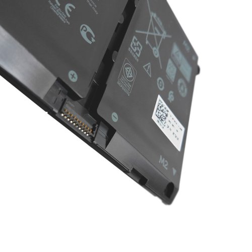 Original 3550mAh 40Wh Bateria Dell Latitude 3410 P129G002