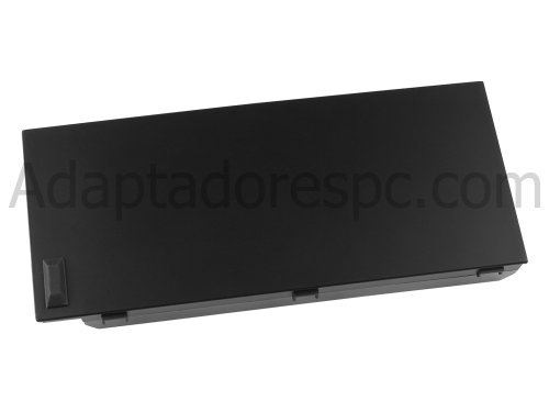 97Whr Dell Precision M4800 P20E Original Bateria