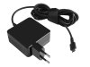 65W Dell TB3-based portable SSDs Adaptador AC Carregador
